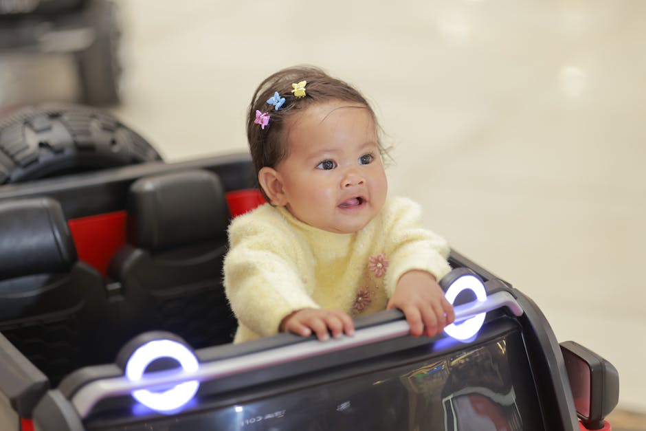 The Most Trending Celebrity Baby Names That Defined the Millennium
