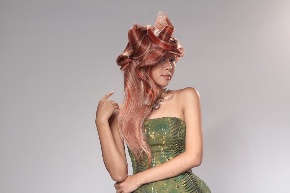 The Hottest Hairstyle Trend at Fashion Week Isn’t Happening on the Runway