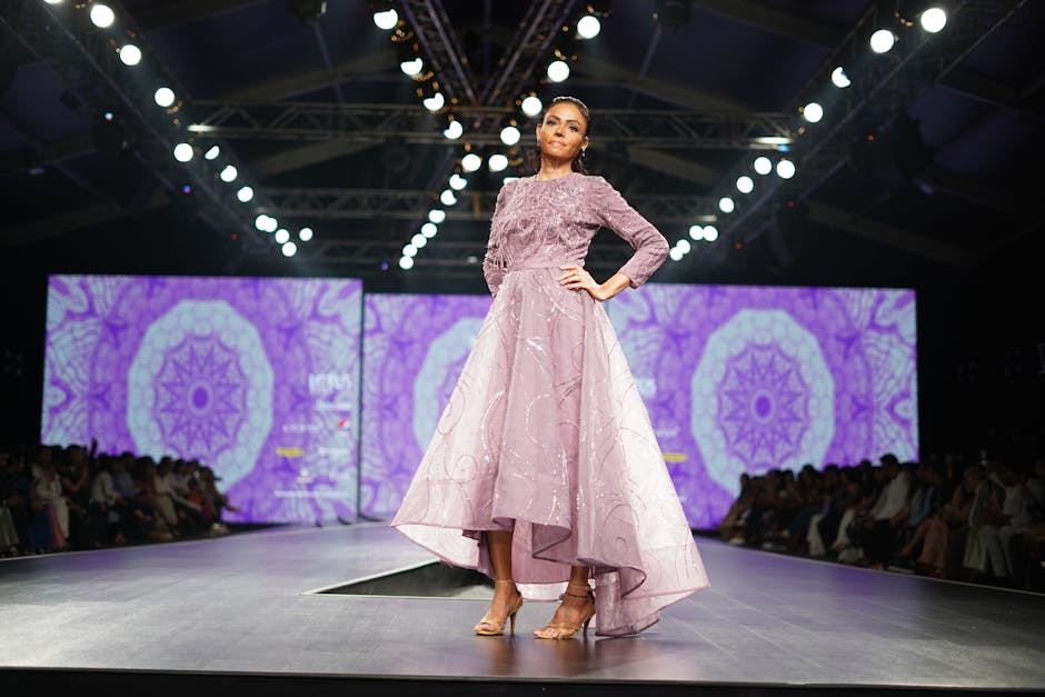 Fashion Week Night Four Delivers Glamour, Energy, and Exclusive After-Parties