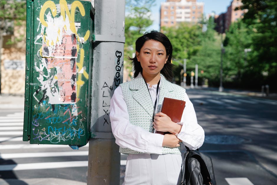Margaret Cho Collaborates with Betabrand to Create a Bold Solitaire Jumpsuit