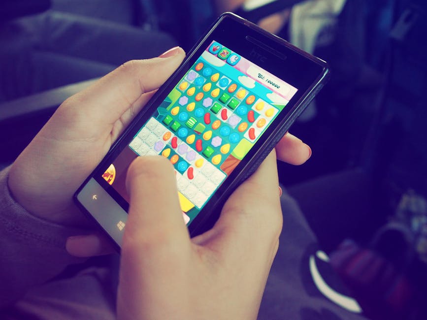 How Social and Mobile Gaming Are Driving Sales Growth Across Industries