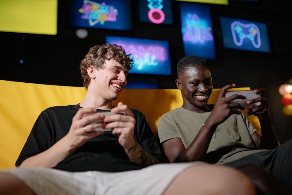 How Social and Mobile Gaming Are Driving Sales Growth Across Industries