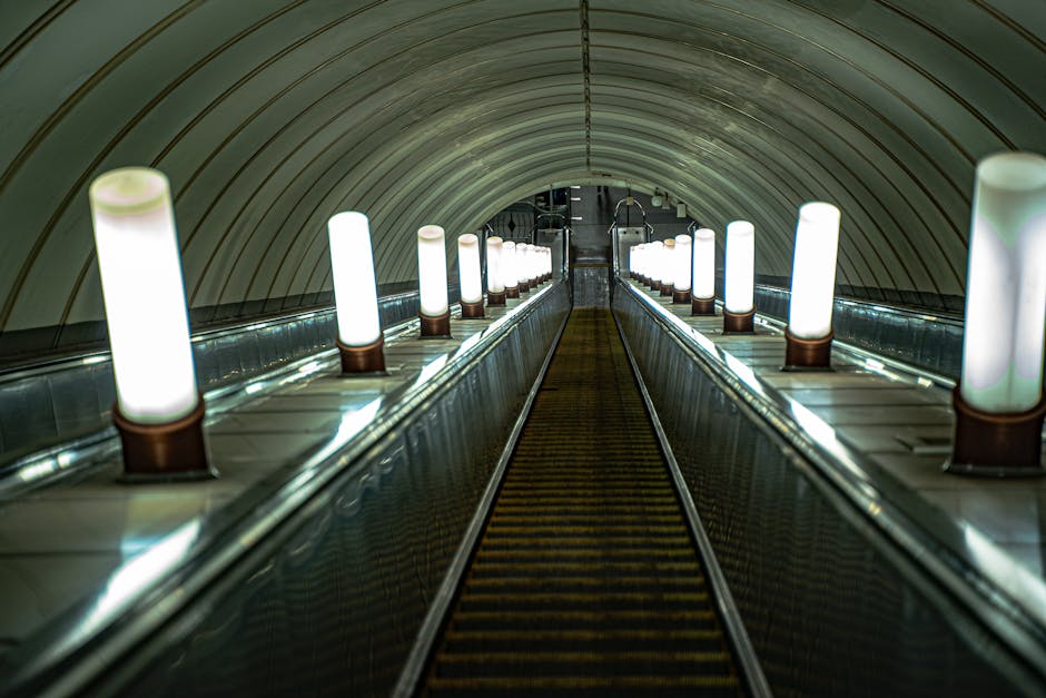 Kansas City’s Vast Underground Cave Network Becomes a Hidden Economic Powerhouse