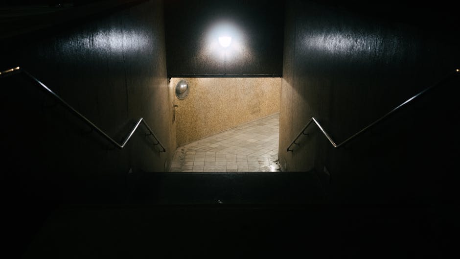 Kansas City’s Vast Underground Cave Network Becomes a Hidden Economic Powerhouse