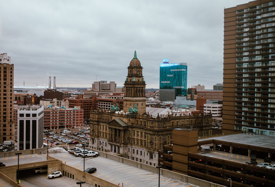 Detroit Launches $6.5 Million Loan Program to Support Minority-Owned Businesses