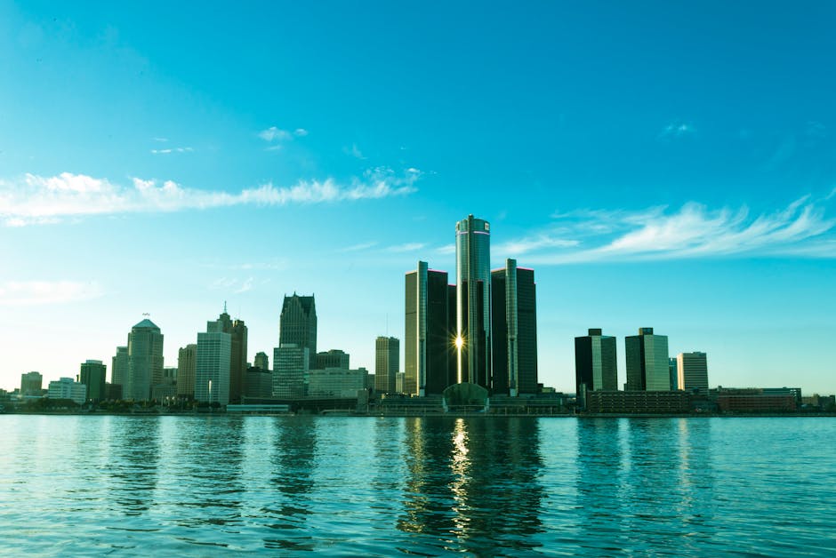 Detroit Launches $6.5 Million Loan Program to Support Minority-Owned Businesses