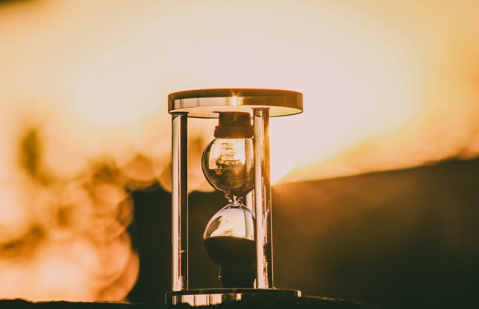 Why Now Is the Perfect Time to Focus on Your Small Business Success