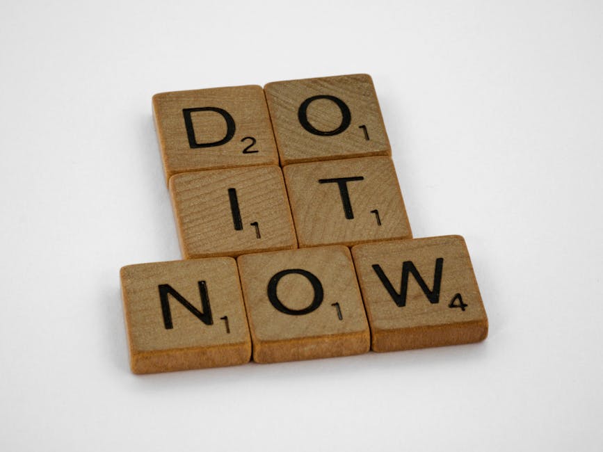 Why Now Is the Perfect Time to Focus on Your Small Business Success