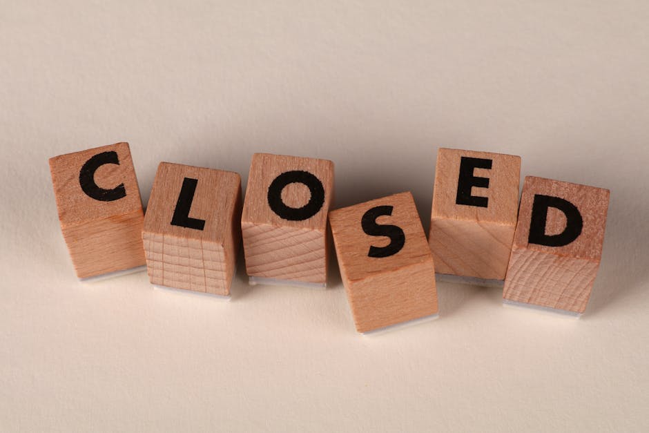 Europe Shuts Down Open Borders as Coronavirus Crisis Forces Unprecedented Restrictions