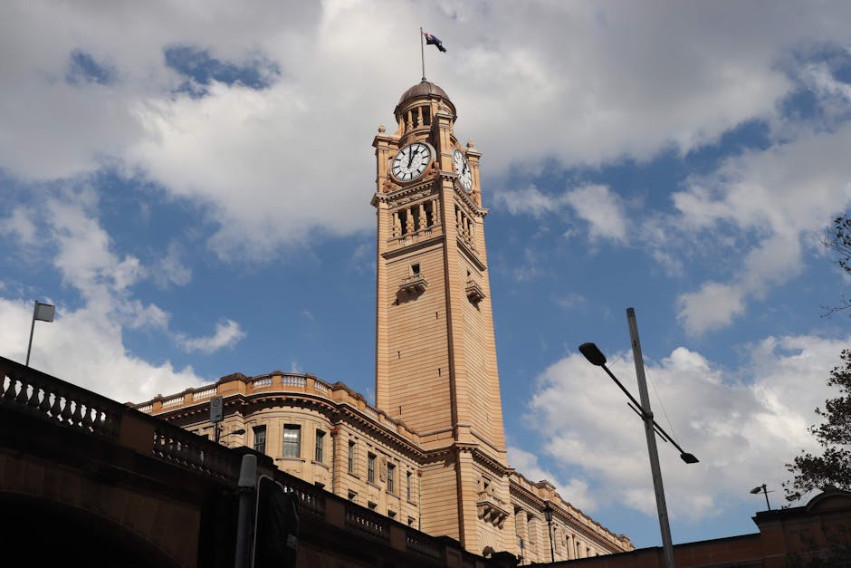 US and Australian Central Banks Increase Market Liquidity to Support Economic Stability