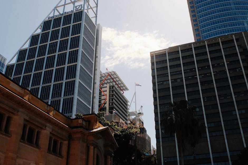 US and Australian Central Banks Increase Market Liquidity to Support Economic Stability