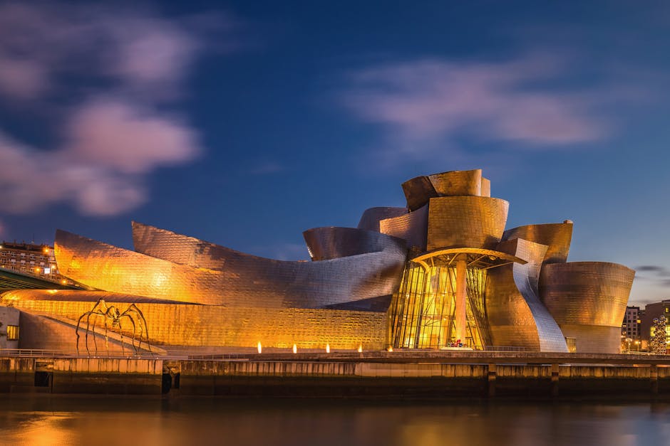 Inside the Guggenheim: How the Museum Maintains Perfectly Immaculate Galleries