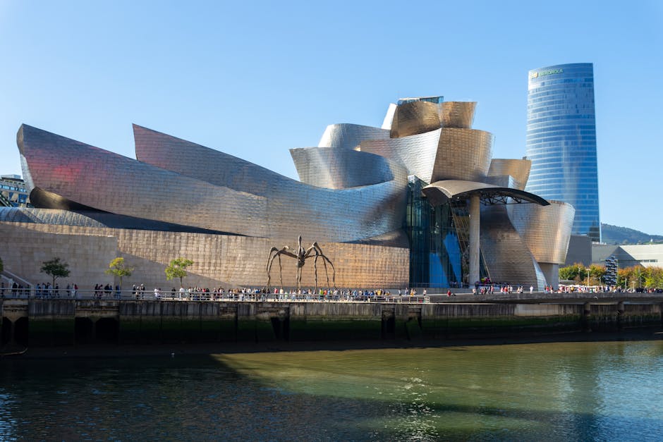 Inside the Guggenheim: How the Museum Maintains Perfectly Immaculate Galleries