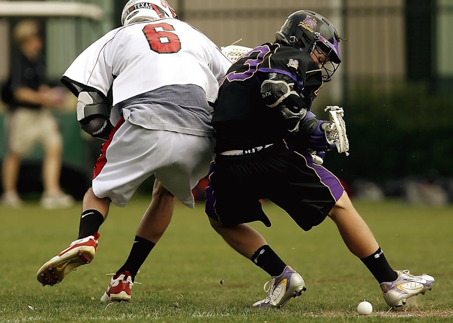 Funniest Sports Bloopers Ever: A Look Back at the Most Hilarious Athletic Fails