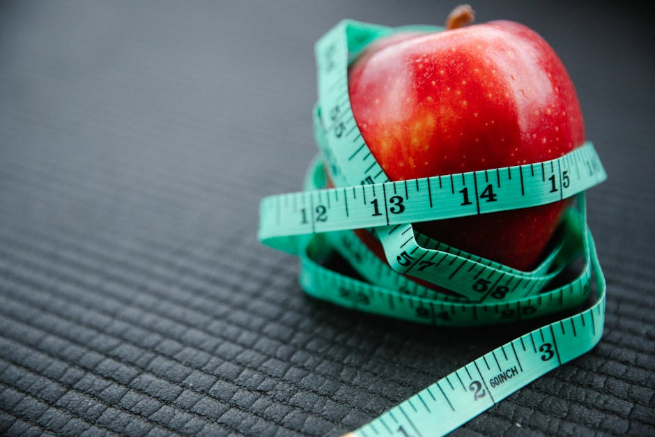 Foods That Promote Weight Loss