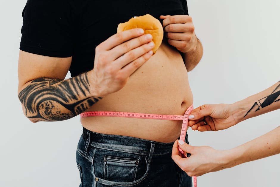 Foods That Promote Weight Loss