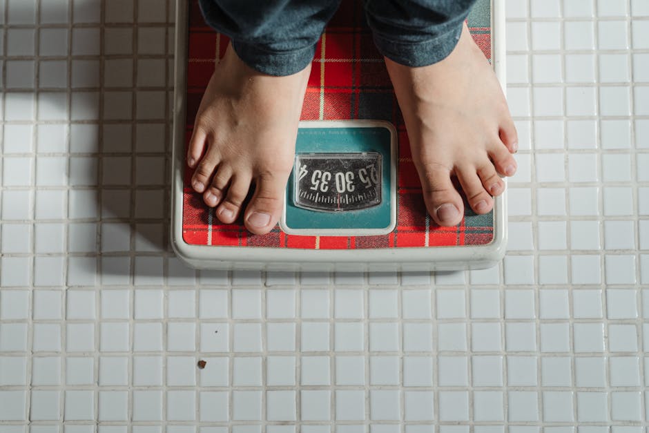 Kickstart Your Weight-Loss Journey with These Essential Foods