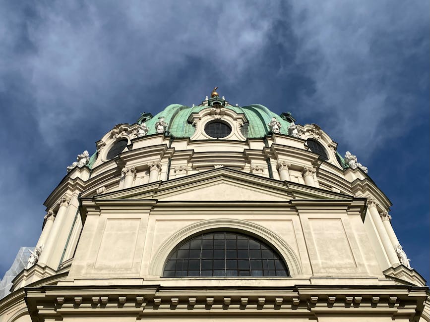 Exploring Vienna’s Coffee Renaissance: A Modern Revival of a Timeless Culture