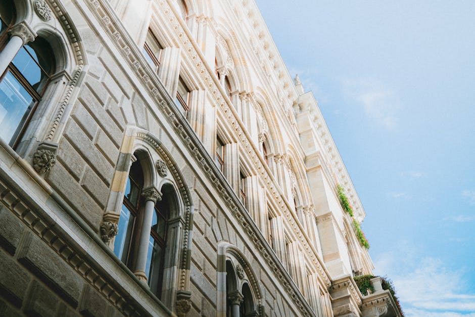 Exploring Vienna’s Coffee Renaissance: A Modern Revival of a Timeless Culture