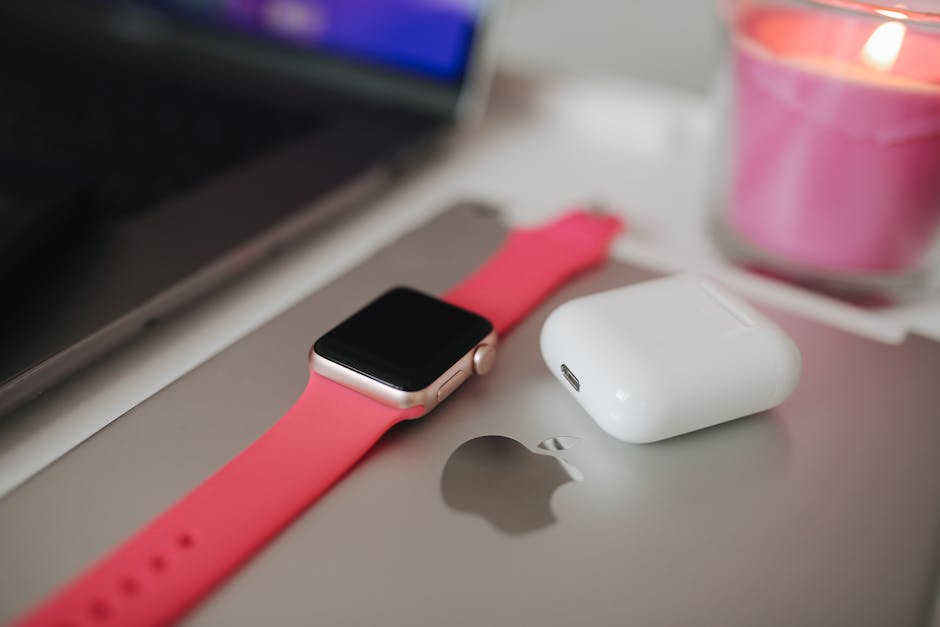 Apple Watch Rises as One of the Leading Wearable Devices in the Market